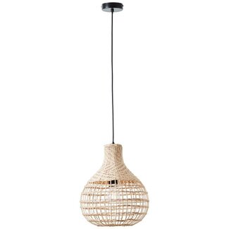 Brilliant Southsea PE1  E27  wo bulb pendant light