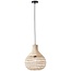 Brilliant Southsea PE1  E27  wo bulb pendant light