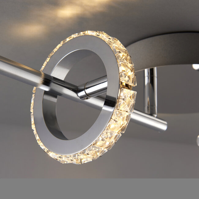 Symetra 4lt Spot Crystal