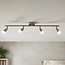 Lumir 4lt Spot LED
