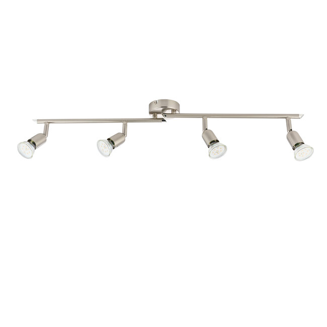 Lumir 4lt Spot LED