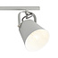 Laymon 4lt spot Matt Grey E14