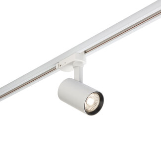 ColtLED CCT 11.7W Track Head - Matt White