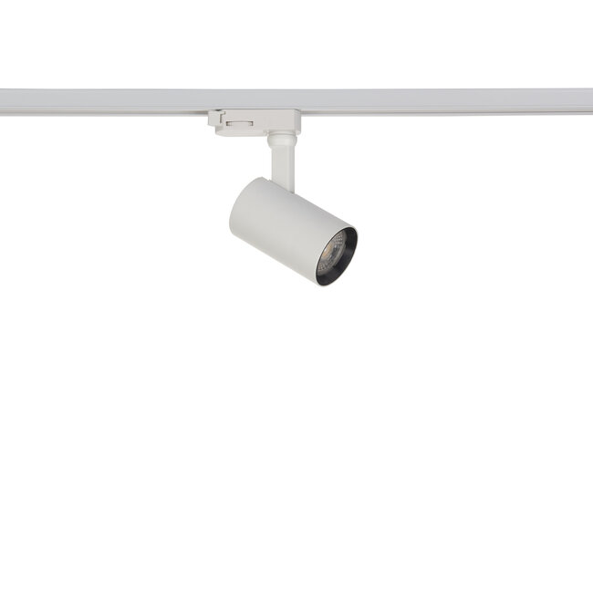 ColtLED CCT 11.7W Track Head - Matt White
