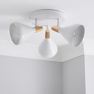 Winston 3lt Matt White Oak