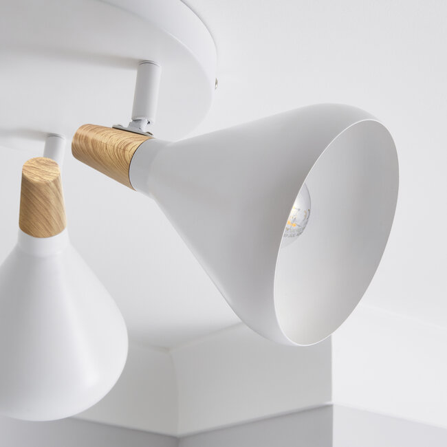 Winston 3lt Matt White Oak