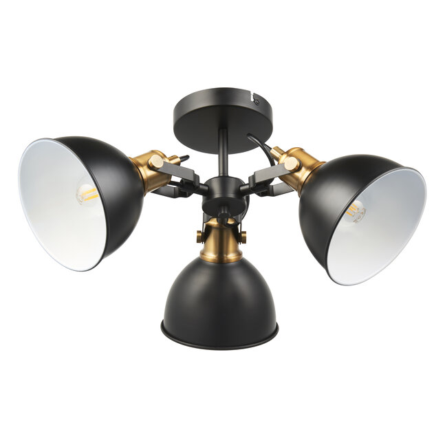 Gymnast 3lt Semi Flush