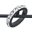 Symetra LED 4lt Bar Matt Black