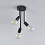 Kope 3lt Spot Matt black