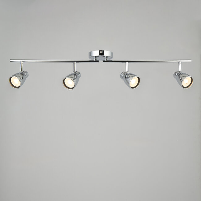 Alter  4LT Spotlight Chrome