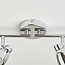 Alter  4LT Spotlight Chrome