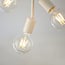Kope 3 Light Spotlight White