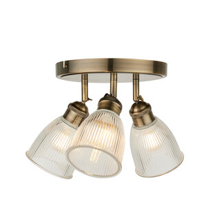 Helo  3lt Semi flush