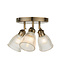 Helo 3lt Semi flush