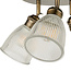 Helo 3lt Semi flush