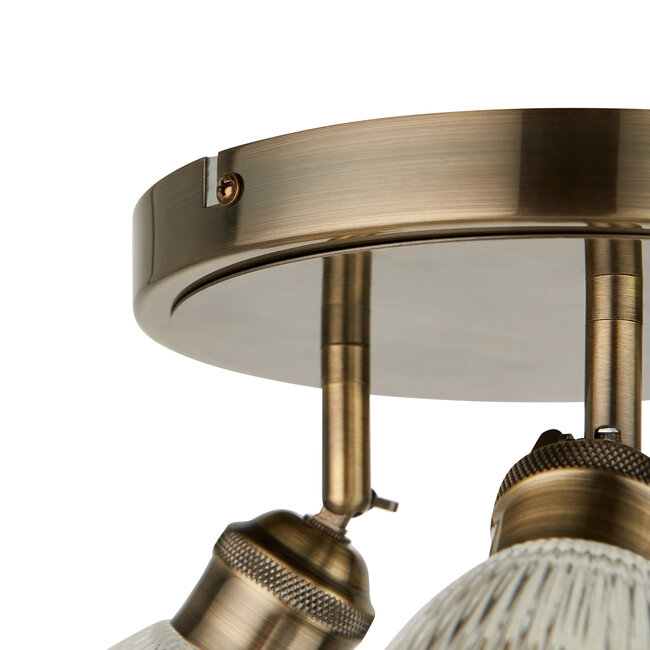 Helo 3lt Semi flush