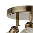 Helo 3lt Semi flush