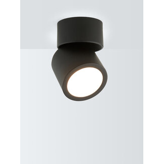 Wraith 1lt Spot Matt Black