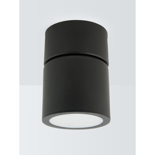 Wraith 1lt Spot Matt Black