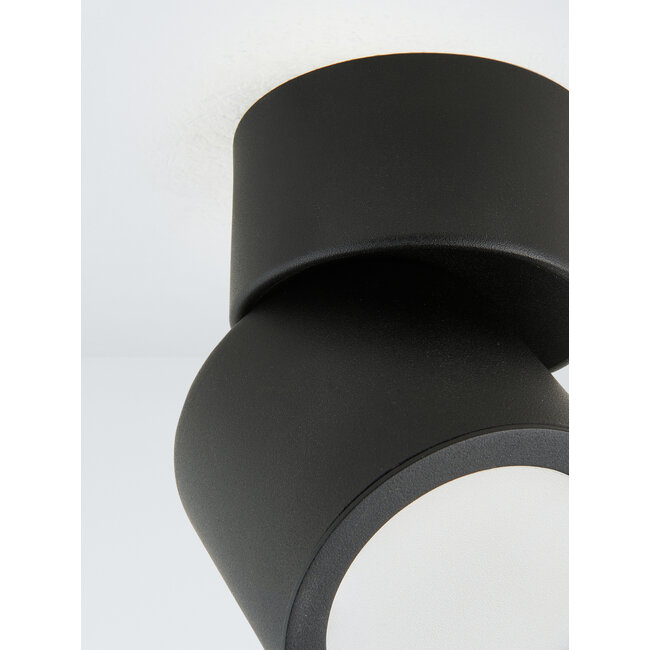 Wraith 1lt Spot Matt Black