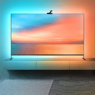 Ener-J Smart Gaming TV RGBIC Strip Kit