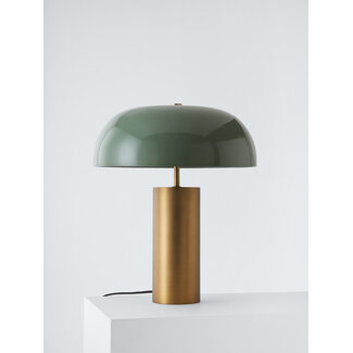 Piccolo Table Lamp, brass