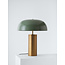 Piccolo Table Lamp, brass