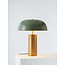 Piccolo Table Lamp, brass