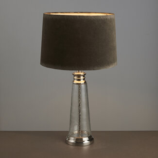 Winslet 1lt Table - Grey