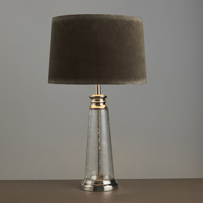 Winslet 1lt Table - Grey