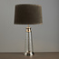 Winslet 1lt Table - Grey