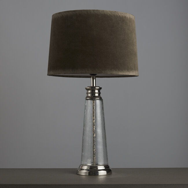 Winslet 1lt Table - Grey