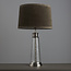 Winslet 1lt Table - Grey