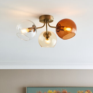 Branco 3lt Semi Flush