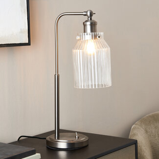 Tung Table Light
