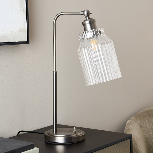 Tung Table Light