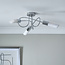 Parthunax 3lt Semi Flush