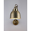 Baldwin Reach Wall, Brass