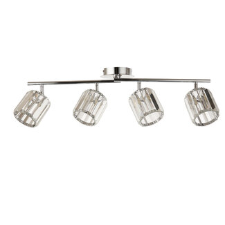 Sukuna Chrome Spotlight Bar
