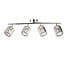 Sukuna Chrome Spotlight Bar