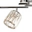 Sukuna Chrome Spotlight Bar