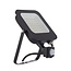 Guard PIR Override IP65 30W LED 4000K 2700LM MATT BLACK