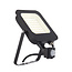 Guard PIR Override IP65 30W LED 4000K 2700LM MATT BLACK