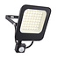 Guard PIR Override IP65 30W LED 4000K 2700LM MATT BLACK