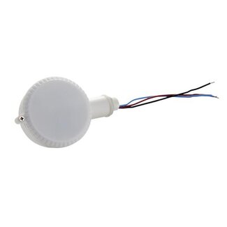 Microwave presence detector IP65