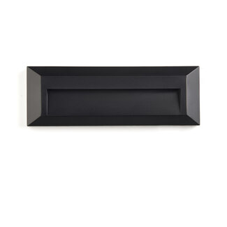 Flight Anti-Glare Brick Light - Black
