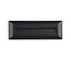 Flight Anti-Glare Brick Light - Black