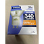 Poole Lighting PACK OF 20 Status 50W GU10 Halogen 340 lumen 240V