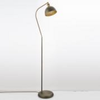 Alec FLOOR BRASS