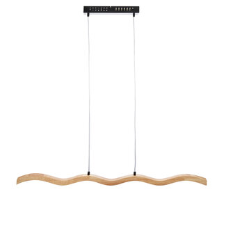 Tide LED Diner Fitting